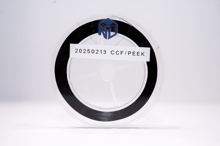 PEEK-CCF